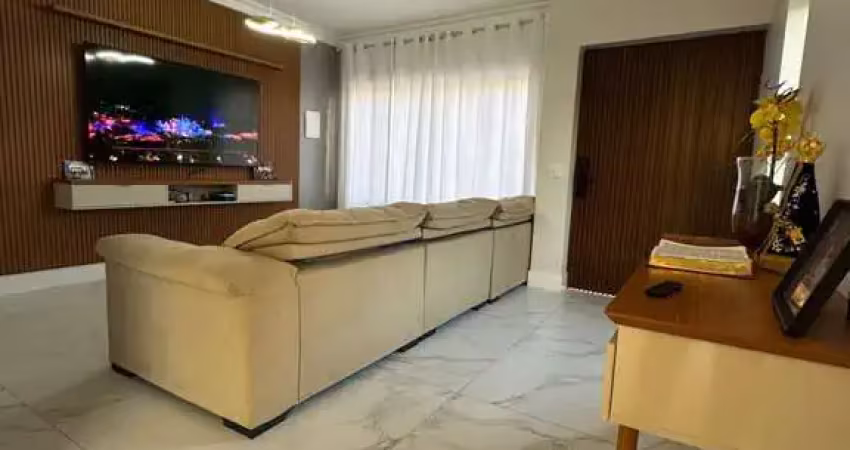 Casa com 4 quartos à venda na Rua Sabiá, Suru, Santana de Parnaíba