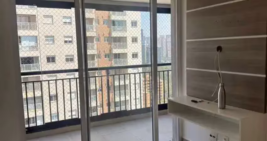 Apartamento com 1 quarto para alugar na Rua Augusto dos Anjos, 139, Melville Empresarial II, Barueri