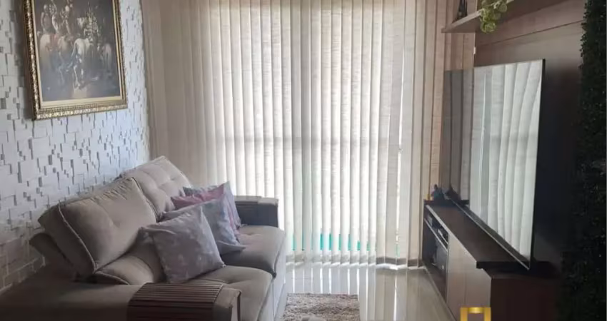 Apartamento com 2 quartos à venda na Avenida Aníbal Correia, 297, Parque Viana, Barueri