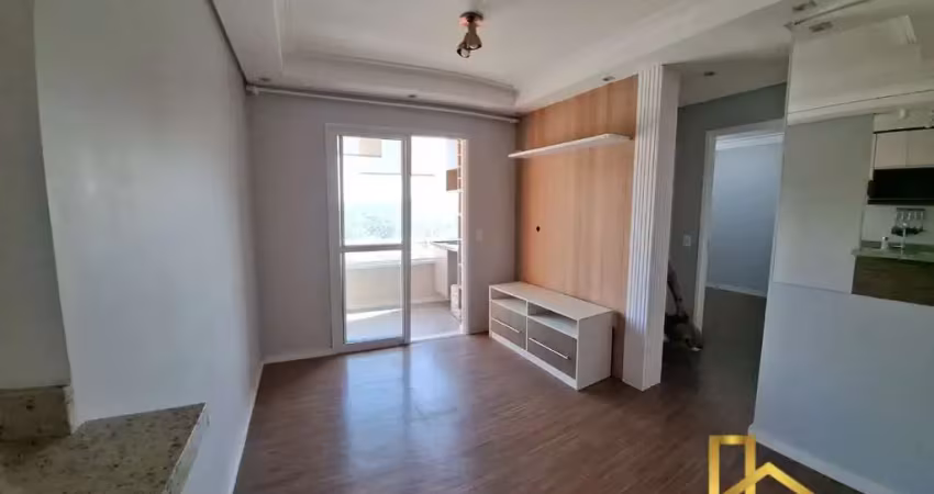 Apartamento com 2 quartos à venda na Avenida Giovani Attílio Tolaini, 99, Jardim Maria Helena, Barueri