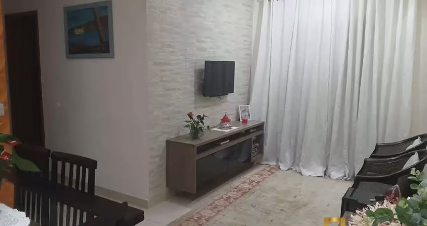 Apartamento com 2 quartos à venda na Rua Marte, 429, Jardim Tupanci, Barueri