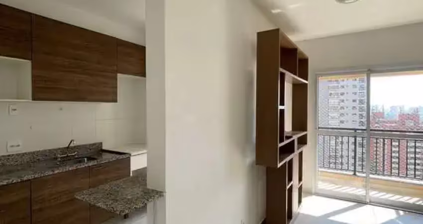 Apartamento com 1 quarto à venda na Avenida Aruanã, 745, Tamboré, Barueri