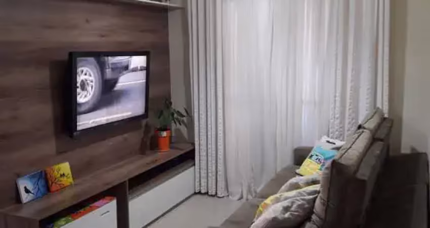 Apartamento com 3 quartos à venda na Rua Marte, 429, Jardim Tupanci, Barueri