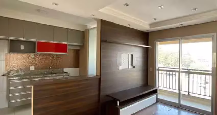 Apartamento com 2 quartos à venda na Avenida Aruanã, 745, Tamboré, Barueri