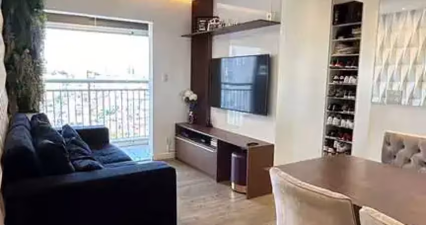 Apartamento com 3 quartos para alugar na Rua Campos Sales, 1545, Vila Boa Vista, Barueri