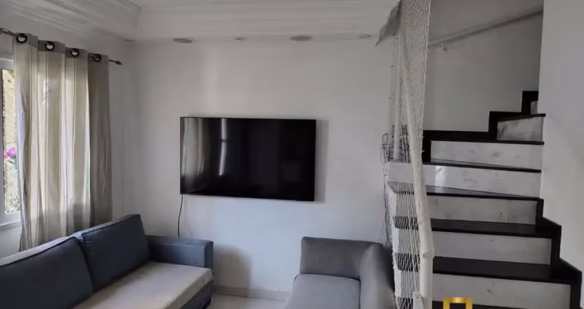 Casa em condomínio fechado com 3 quartos à venda na Rua Mar Vermelho, 913, Jardim Regina Alice, Barueri