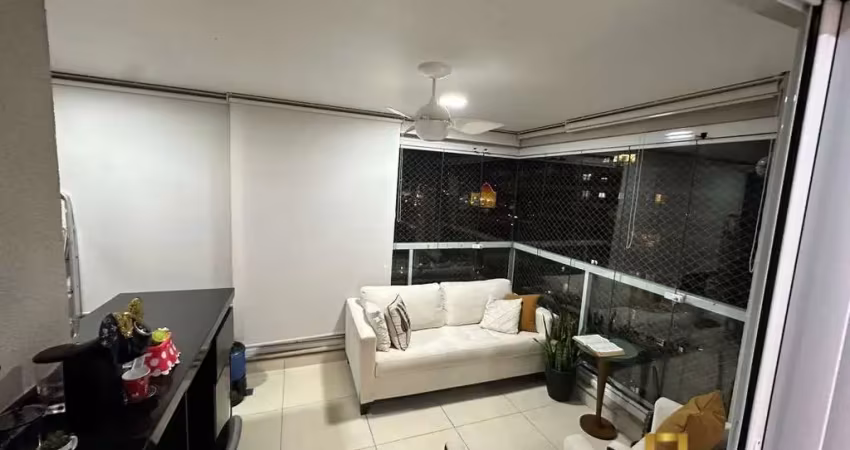 Apartamento com 3 quartos à venda na Avenida Trindade, 434, Bethaville I, Barueri
