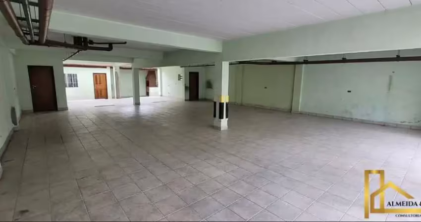 Casa com 4 quartos à venda na Rua Rubi, Jardim dos Camargos, Barueri