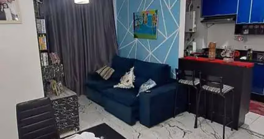 Apartamento com 3 quartos à venda na Avenida Aníbal Correia, 193, Parque Viana, Barueri