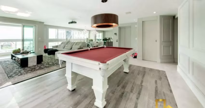 Apartamento com 3 quartos à venda na Avenida Cauaxi, 329, Alphaville, Barueri