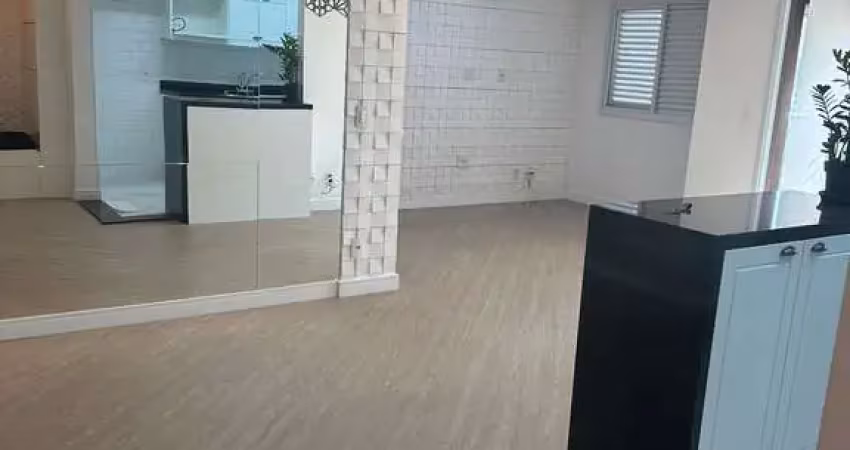 Apartamento com 2 quartos à venda na Avenida Sebastião Davino dos Reis, 1015, Jardim Tupanci, Barueri