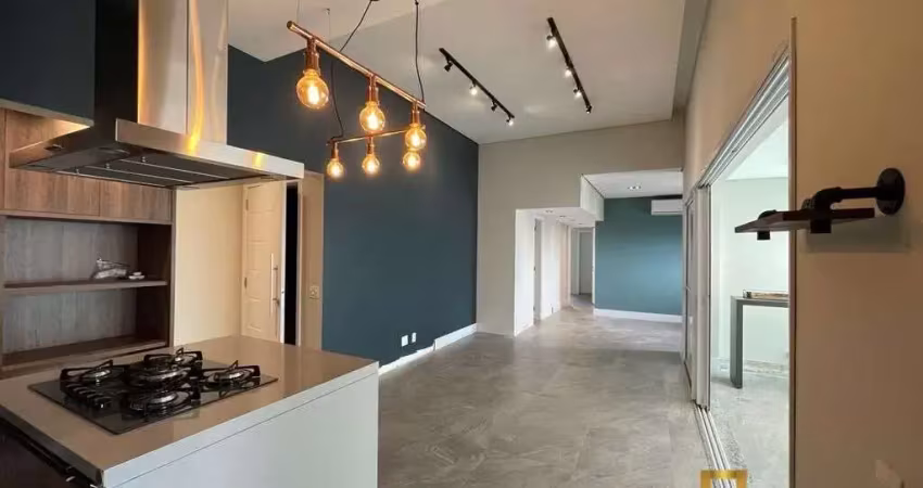 Apartamento com 2 quartos à venda na Avenida Parkinson, 42, Alphaville Empresarial, Barueri