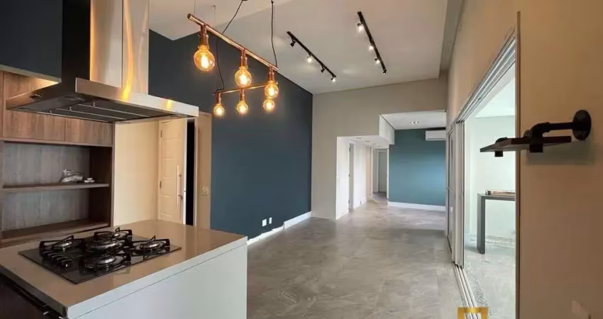 Apartamento com 2 quartos para alugar na Avenida Parkinson, 42, Alphaville Empresarial, Barueri