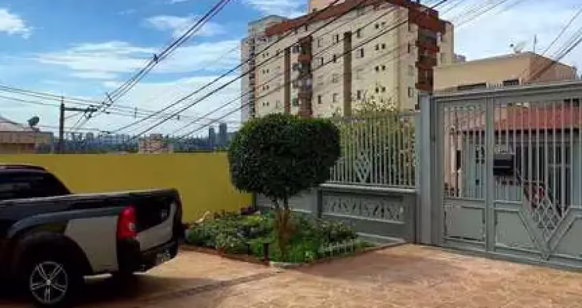 Casa com 3 quartos à venda na Rua Antônio Chalupe, Vila Boa Vista, Barueri