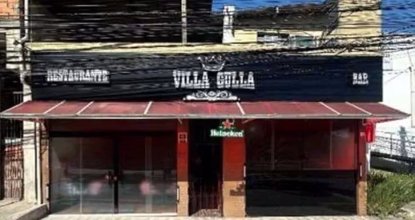 Sala comercial à venda na Rua da Prata, Vila Barros, Barueri