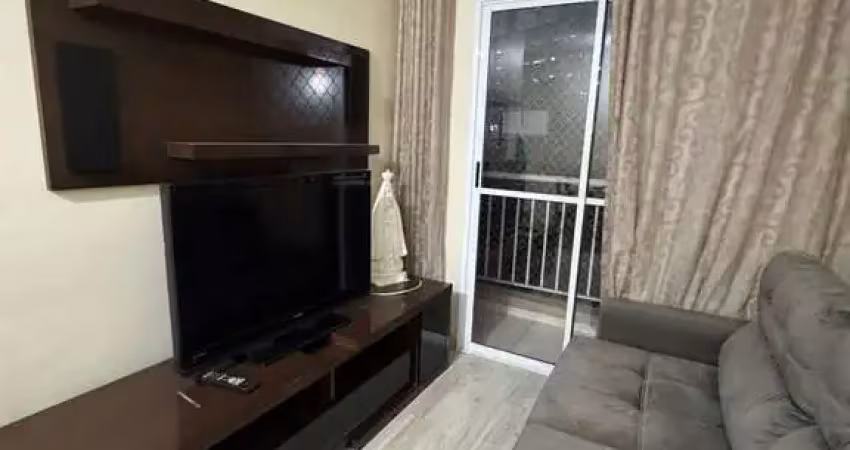 Apartamento com 2 quartos para alugar na Rua Marte, 429, Jardim Tupanci, Barueri