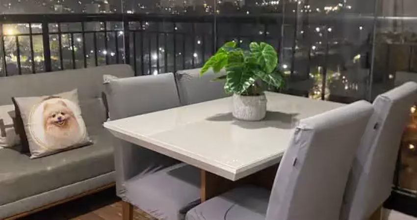 Apartamento com 2 quartos à venda na Rua Werner Goldberg, 179, Jardim Esperança, Barueri