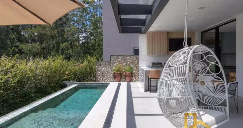 Casa com 4 quartos à venda na Alameda Tocai, Tamboré, Barueri