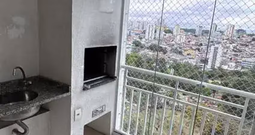 Apartamento com 3 quartos para alugar na Rua Werner Goldberg, 77, Jardim Esperança, Barueri