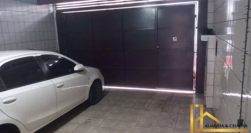 Casa com 3 quartos à venda na Rua Cafelândia, Vila Engenho Novo, Barueri