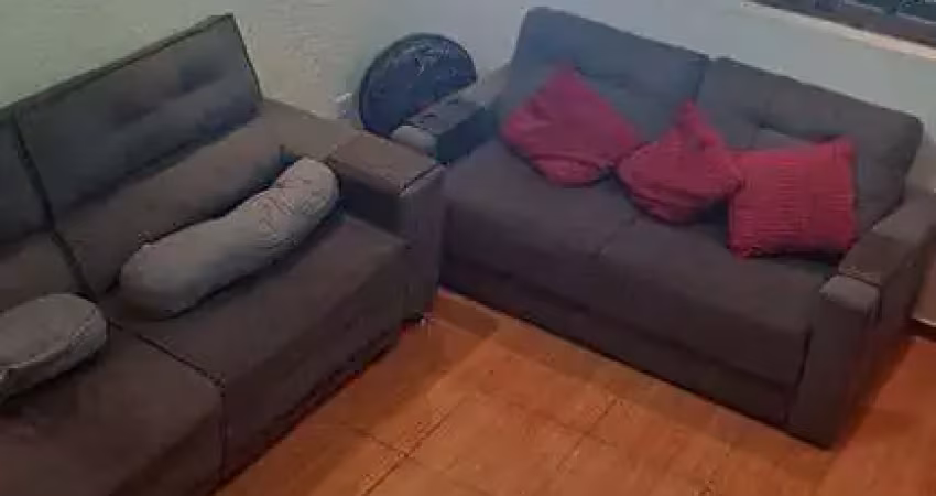 Casa com 3 quartos à venda na Rua Alberto Simões, Jardim Paraíso, Barueri