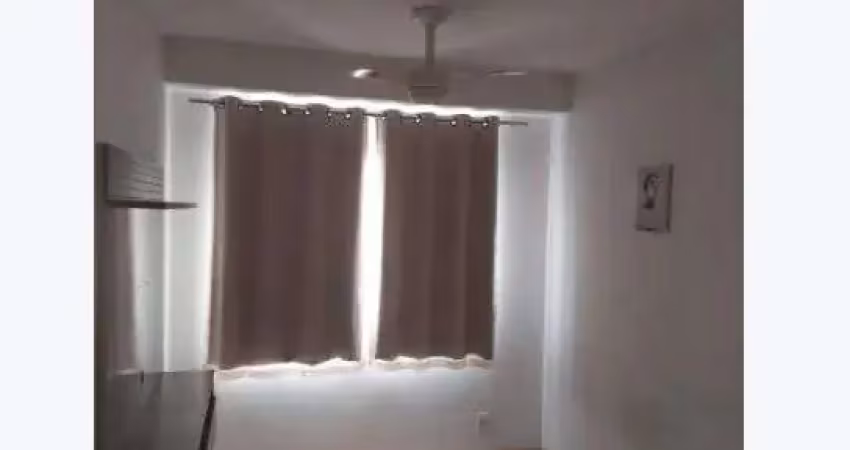 Apartamento com 2 quartos para alugar na Avenida Henriqueta Mendes Guerra, 1330, Vila São João, Barueri