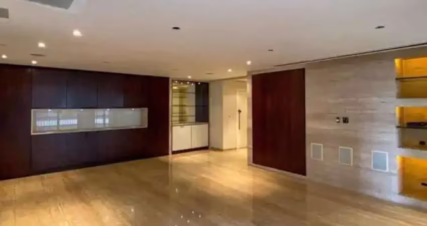 Apartamento com 3 quartos à venda na Alameda Araguaia, 399, Alphaville Industrial, Barueri