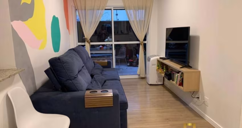 Apartamento à venda no bairro Melville Empresarial I E II - Barueri/SP