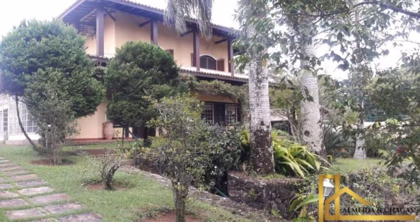 Chácara Boa Vista - Próximo a Aldeia da Serra