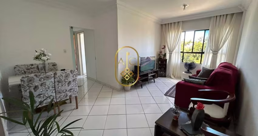 Apartamento para Venda em Salvador, Rio Vermelho, 3 dormitórios, 1 suíte, 2 banheiros, 2 vagas