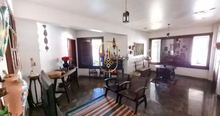 Casa para Venda em Salvador, Pituaçu, 4 dormitórios, 3 suítes, 6 banheiros, 4 vagas
