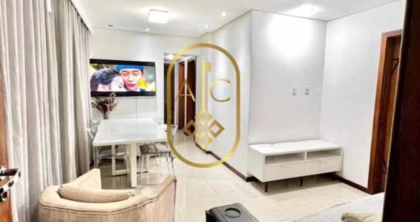Apartamento para Venda em Salvador, Imbuí, 3 dormitórios, 1 suíte, 2 banheiros, 2 vagas