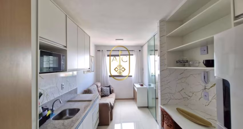 Apartamento para Locação em Salvador, Pituba, 1 dormitório, 1 suíte, 1 banheiro, 1 vaga