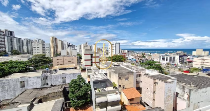Apartamento para Locação em Salvador, Pituba, 1 dormitório, 1 suíte, 1 banheiro, 1 vaga