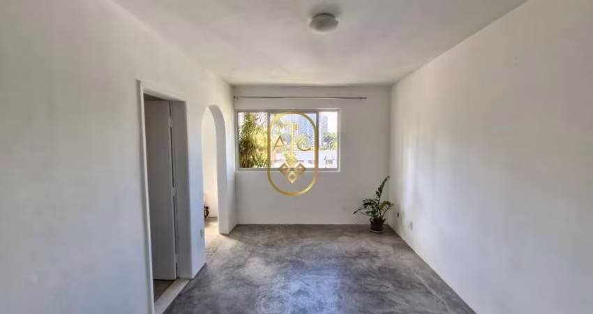 Apartamento para Venda em Salvador, Rio Vermelho, 1 dormitório, 1 banheiro, 1 vaga