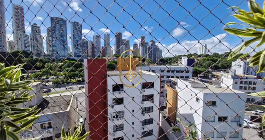 Apartamento para venda em salvador, rio vermelho, 1 dormitório, 1 banheiro, 1 vaga
