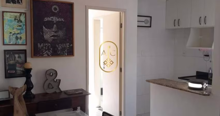 Apartamento para Venda em Salvador, Federação, 1 dormitório, 1 banheiro, 1 vaga