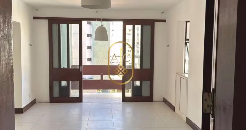 Apartamento para venda em salvador, barra, 3 dormitórios, 1 suíte, 3 banheiros, 2 vagas