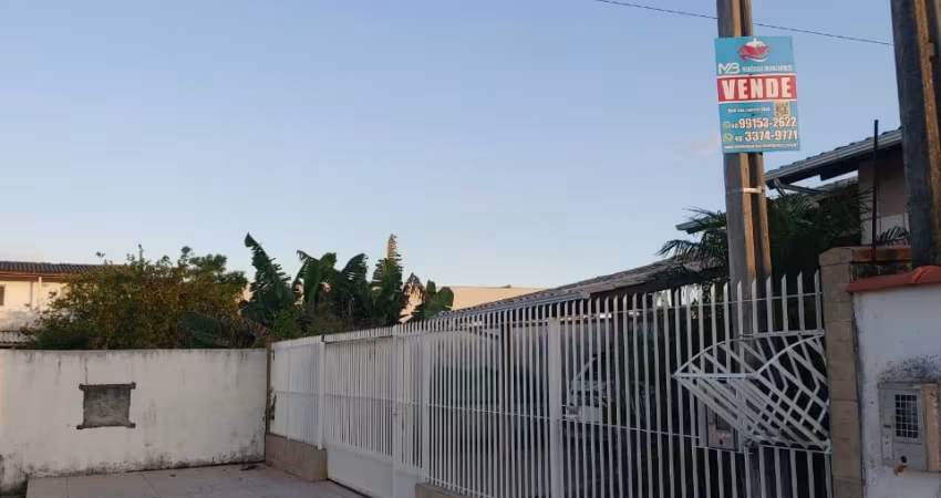 Casa Unifamiliar em Bela Vista