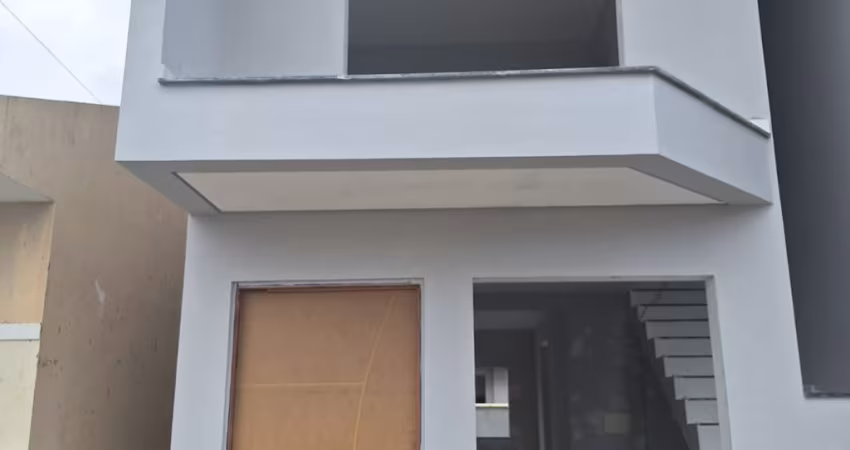 LINDO SOBRADO DISPONÍVEL PARA VENDA