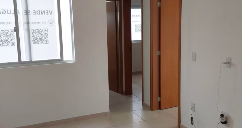 LINDO APARTAMENTO DISPONÍVEL PARA VENDA