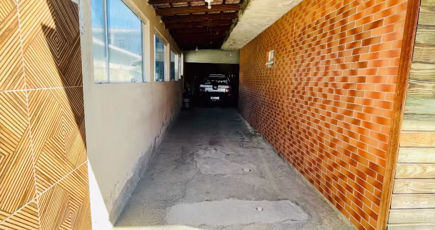 LINDA CASA DISPONÍVEL PARA VENDA