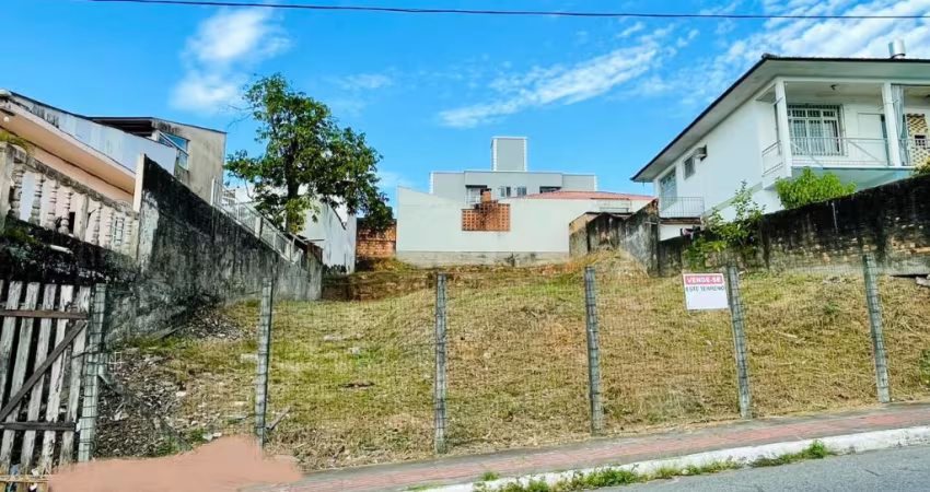 TERRENO DISPONÍVEL PARA VENDA