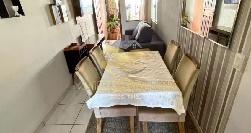 BELÍSSIMA CASA DISPONÍVEL PARA VENDA
