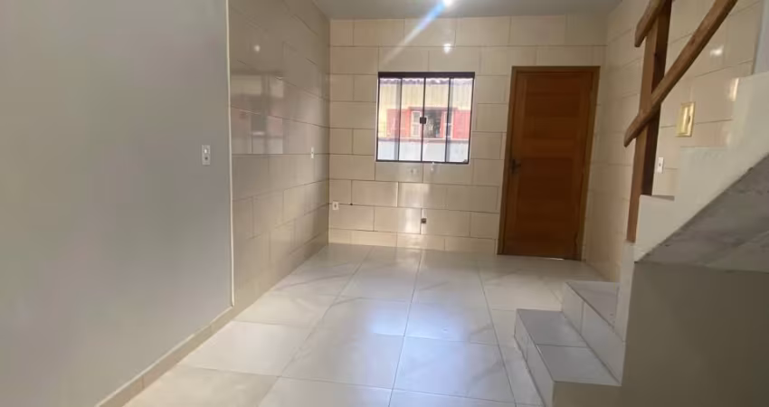 SOBRADO DISPONÍVEL PARA LOCAÇÃO