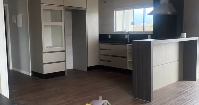 Lindo apartamento no Centro de Palhoça