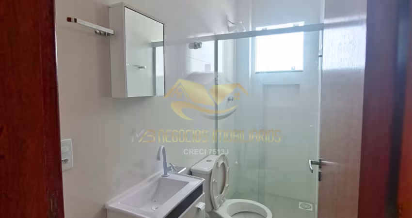Kitnet para alugar no bairro Bela Vista – Palhoça/SC