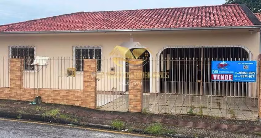 Casa de 5 Dormitórios | Jardim Cidade de Florianópolis I São José