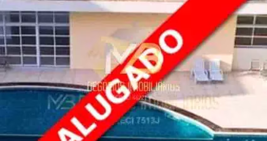 Apartamento para locação – residencial via cambirela bairro bela vista, palhoça/sc