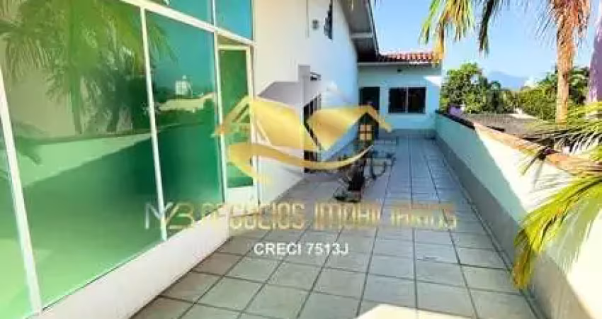 Casa com 7 quartos à venda no Passa Vinte, Palhoça 
